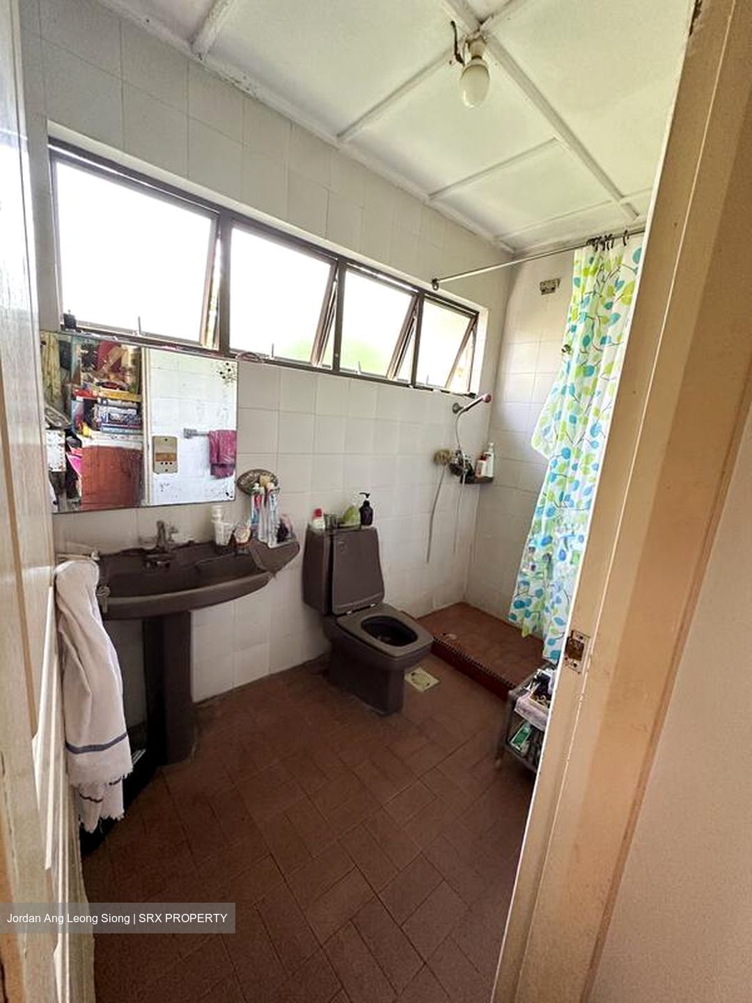 Toh Yi Court (D21), Condominium #524898111